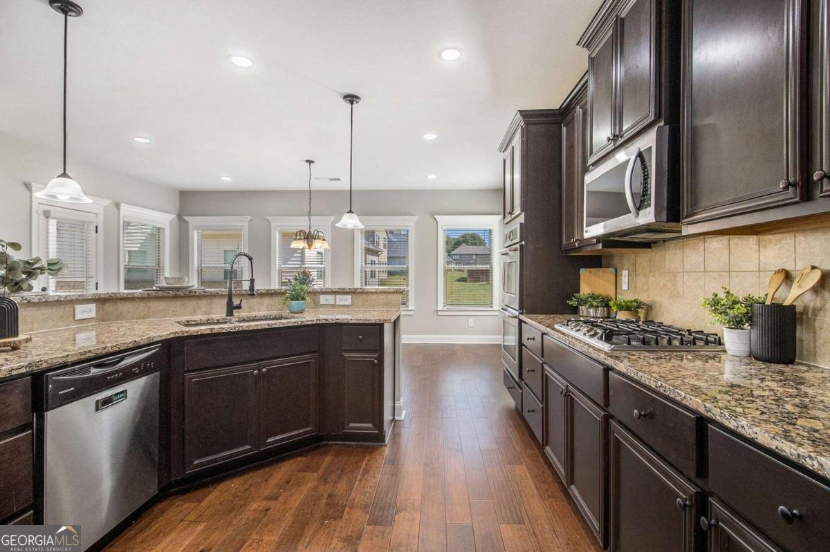 2628 Gray Mill Way Loganville - 15