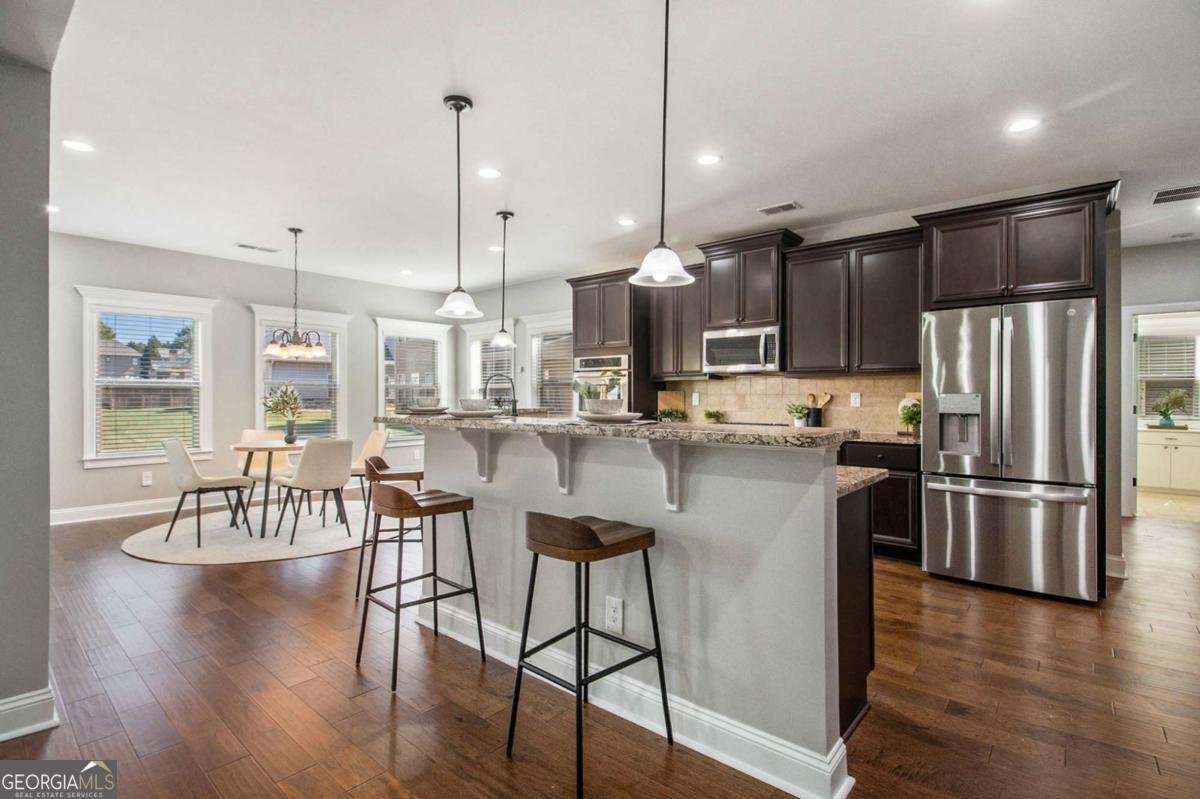 2628 Gray Mill Way Loganville - 16