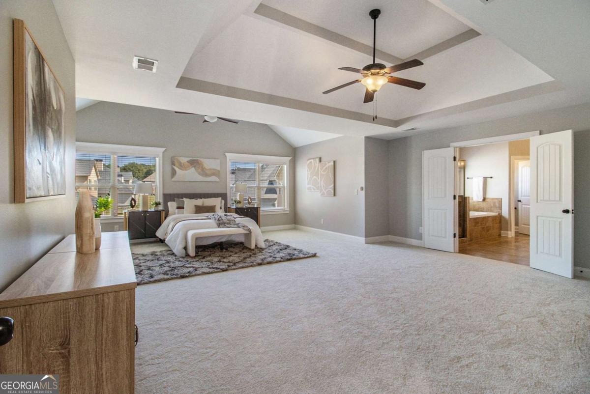 2628 Gray Mill Way Loganville - 20