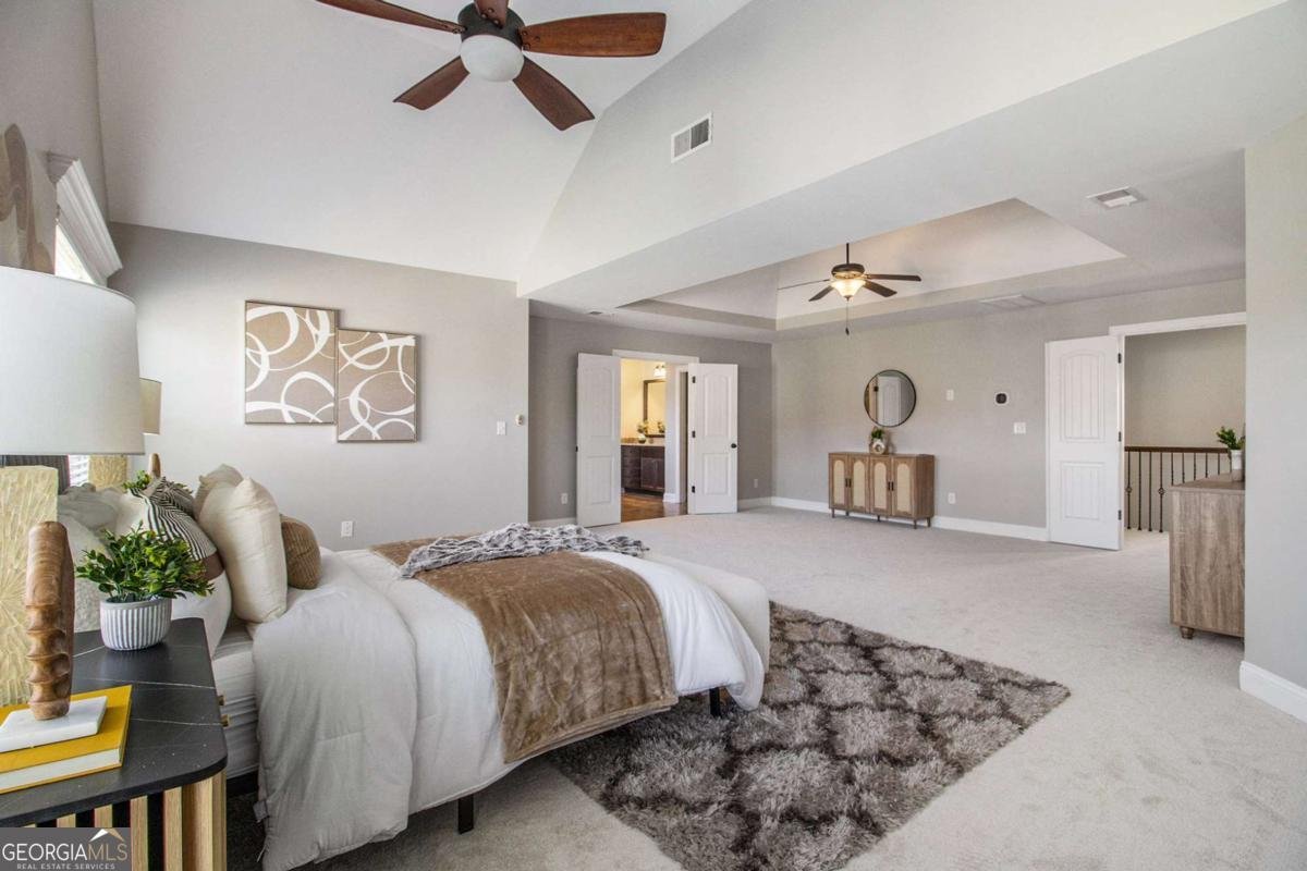 2628 Gray Mill Way Loganville - 22