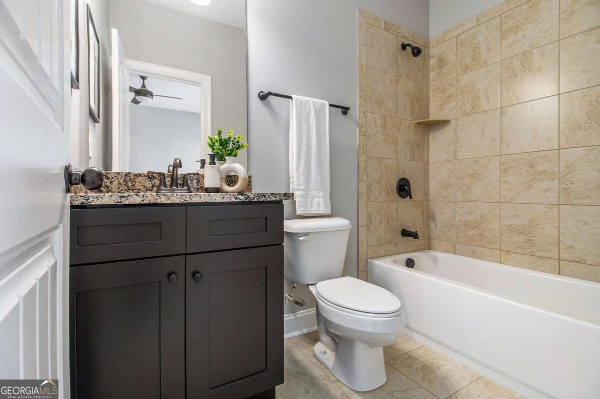 2628 Gray Mill Way Loganville - 29