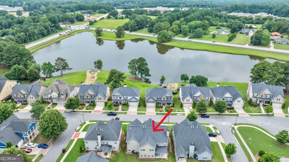 2628 Gray Mill Way Loganville - 3