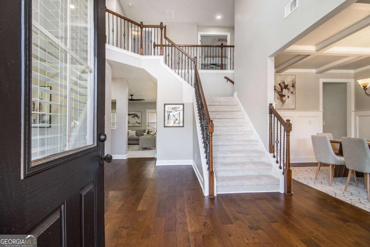 2628 Gray Mill Way Loganville - 4