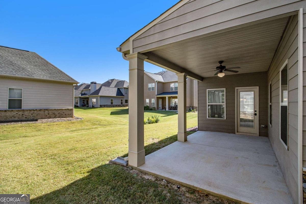 2628 Gray Mill Way Loganville - 45