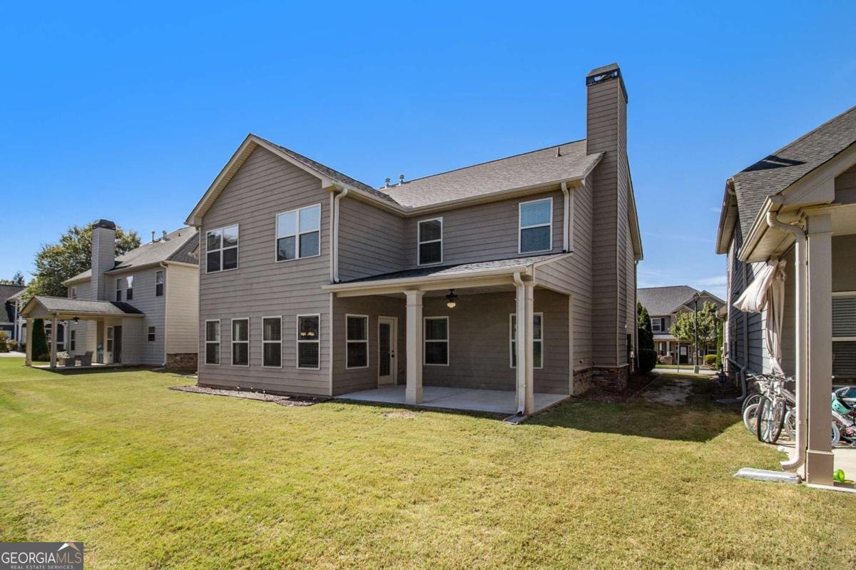 2628 Gray Mill Way Loganville - 47