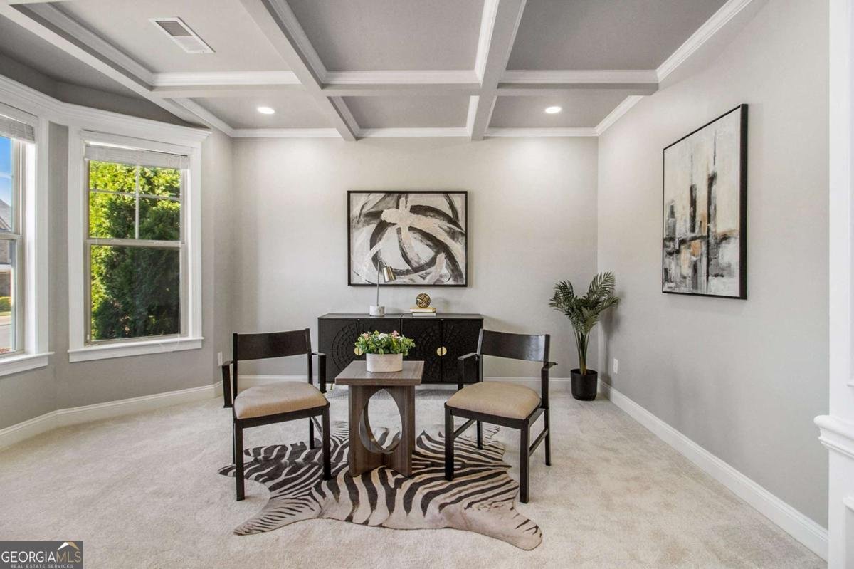 2628 Gray Mill Way Loganville - 5