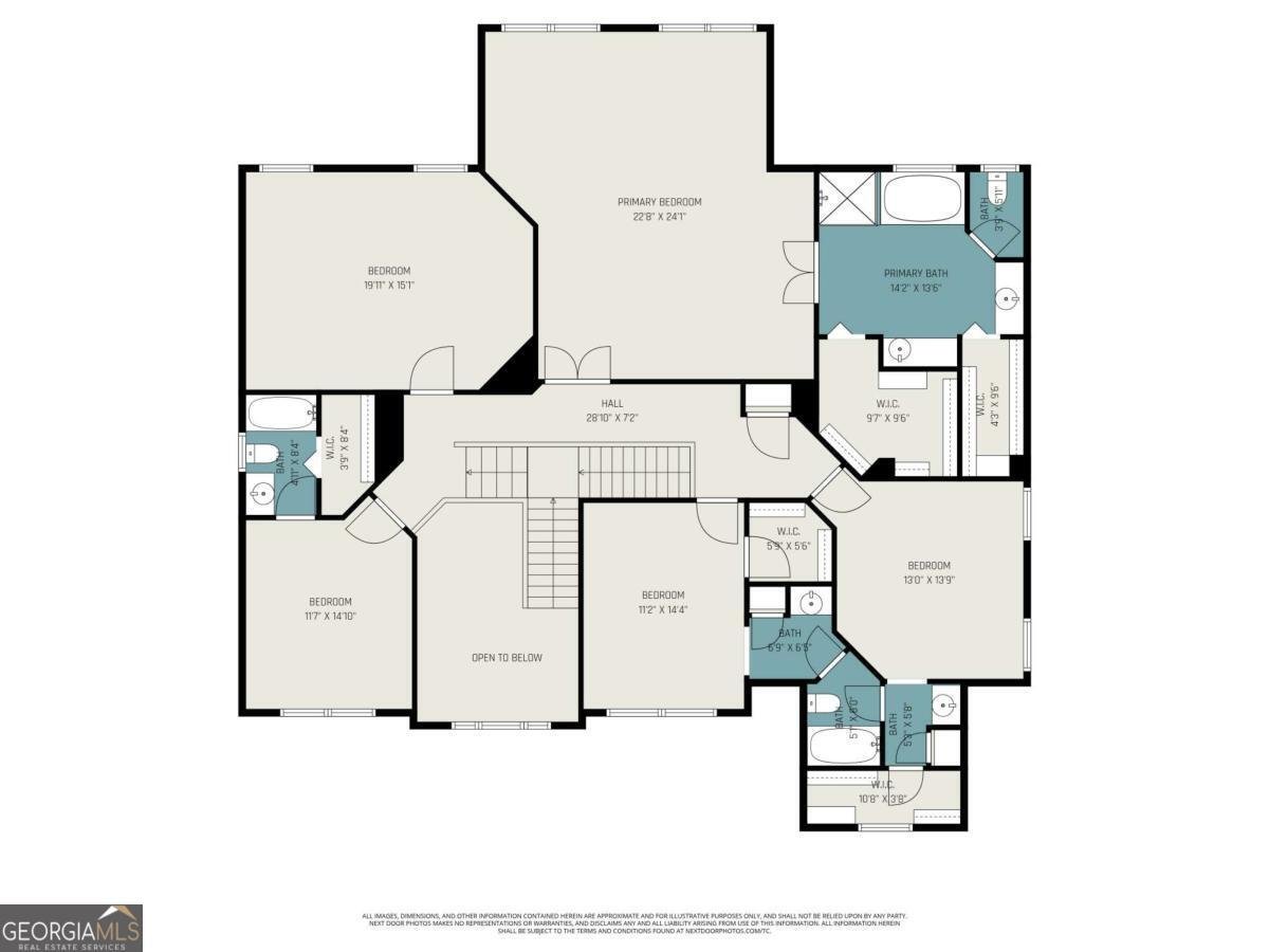 2628 Gray Mill Way Loganville - 51