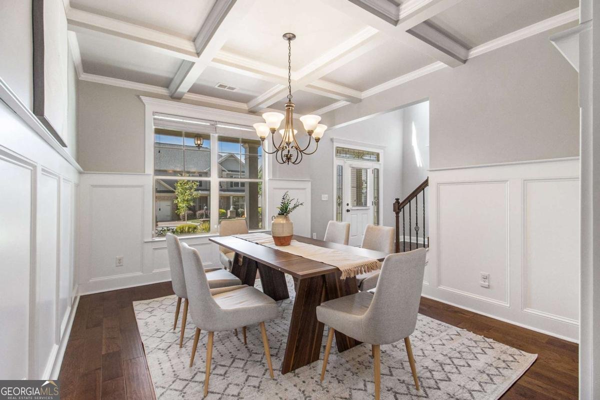 2628 Gray Mill Way Loganville - 6