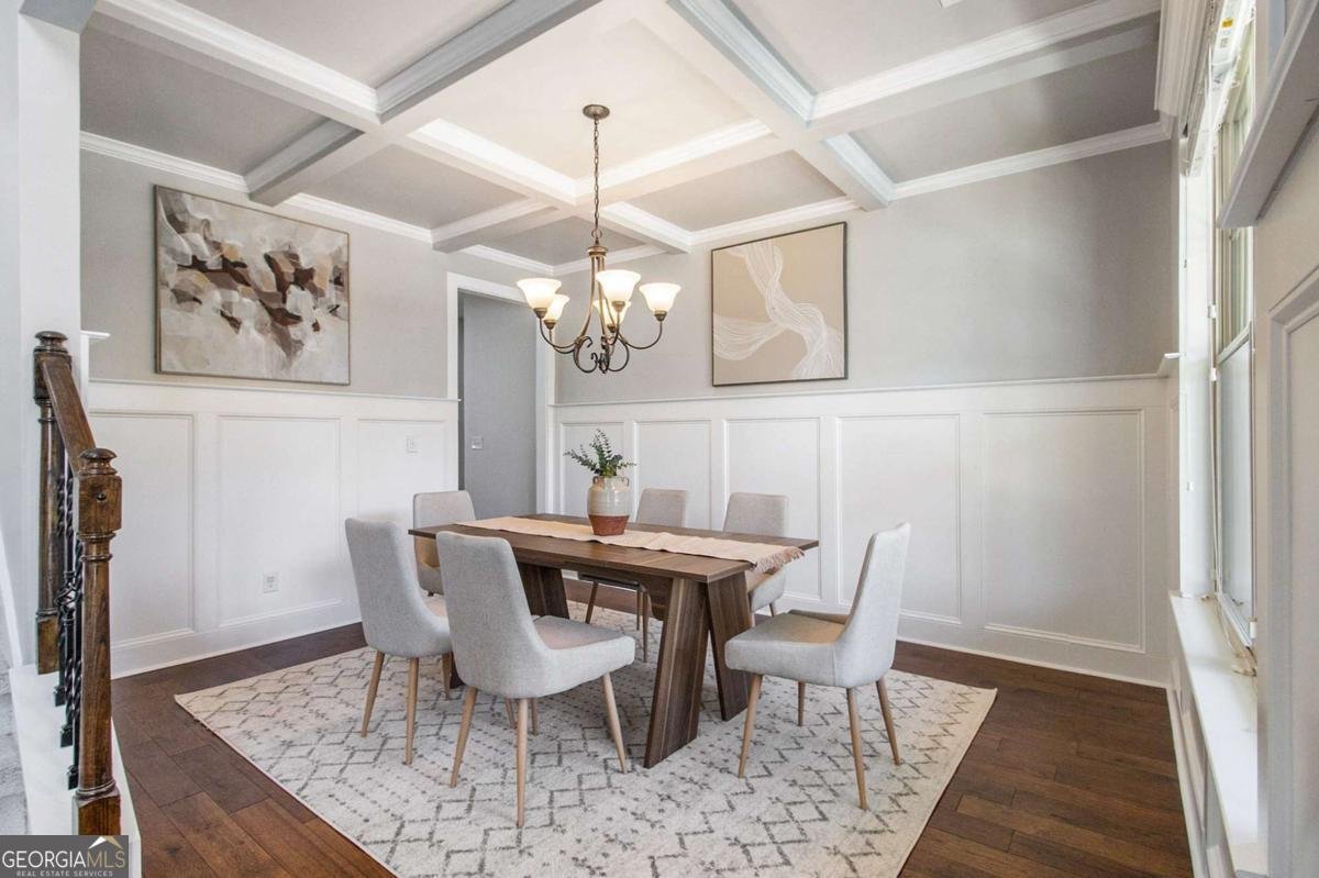 2628 Gray Mill Way Loganville - 7