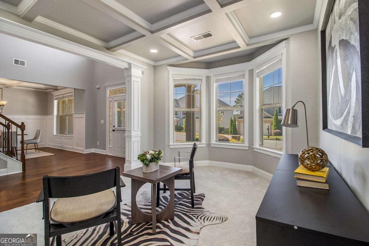 2628 Gray Mill Way Loganville - 8