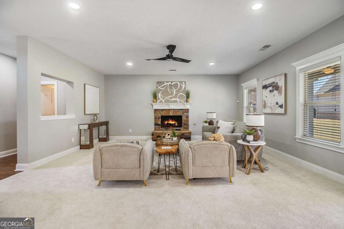 2628 Gray Mill Way Loganville - 9