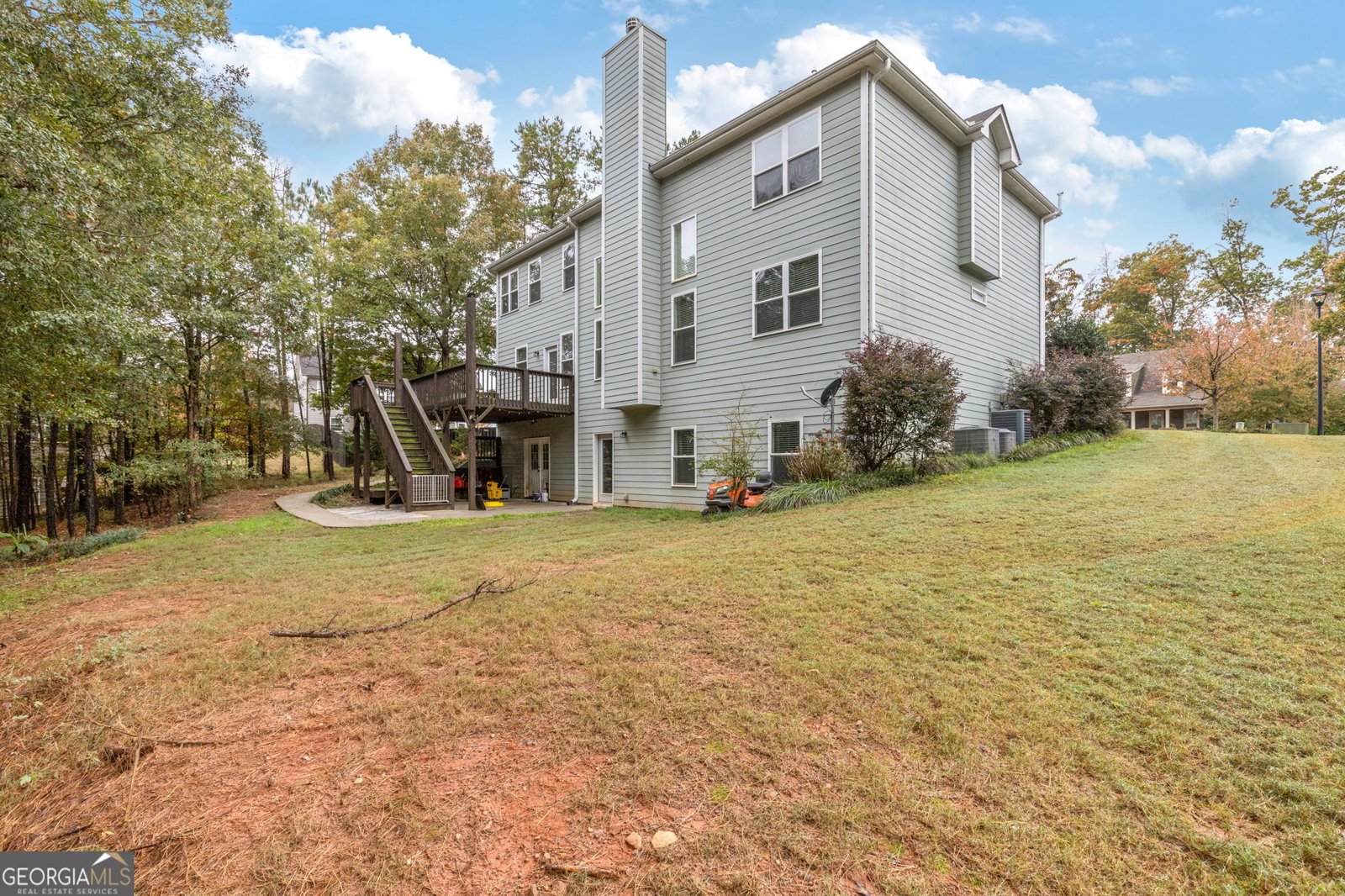 1023 Ruddy Duck Drive Jefferson - 15