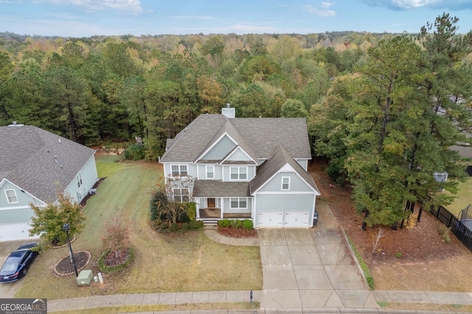 1023 Ruddy Duck Drive Jefferson - 18