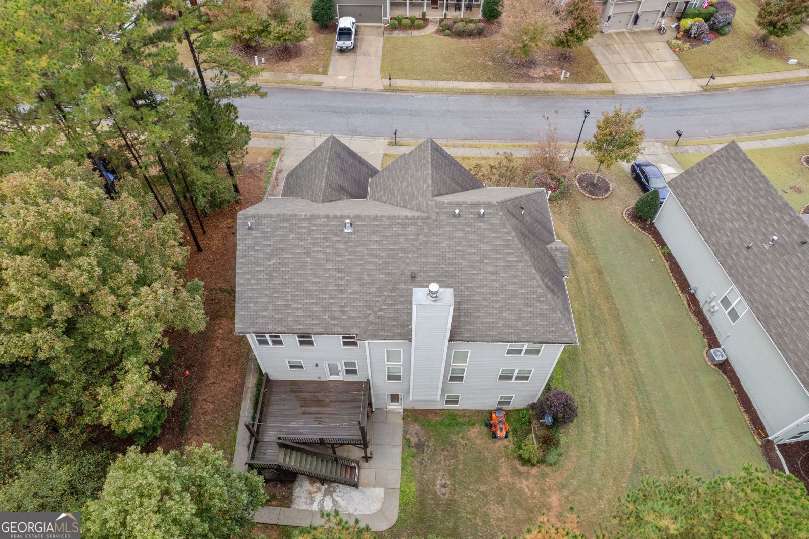 1023 Ruddy Duck Drive Jefferson - 20