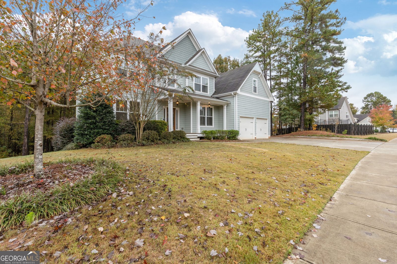 1023 Ruddy Duck Drive Jefferson - 21