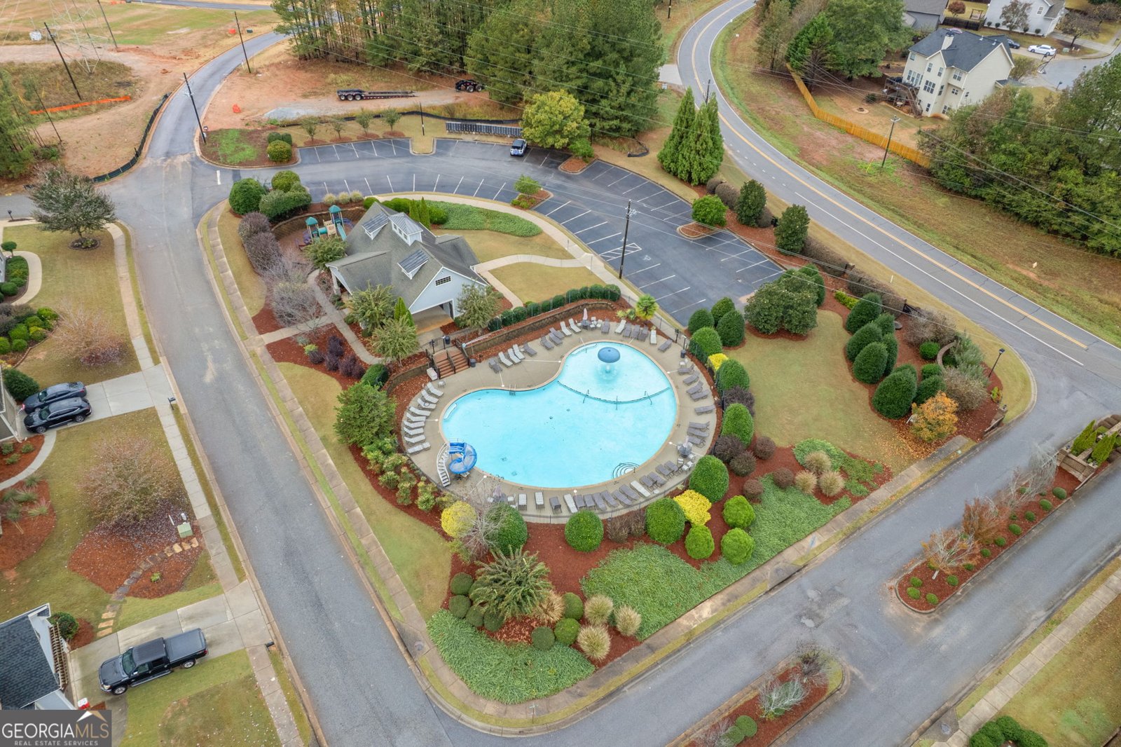 1023 Ruddy Duck Drive Jefferson - 23