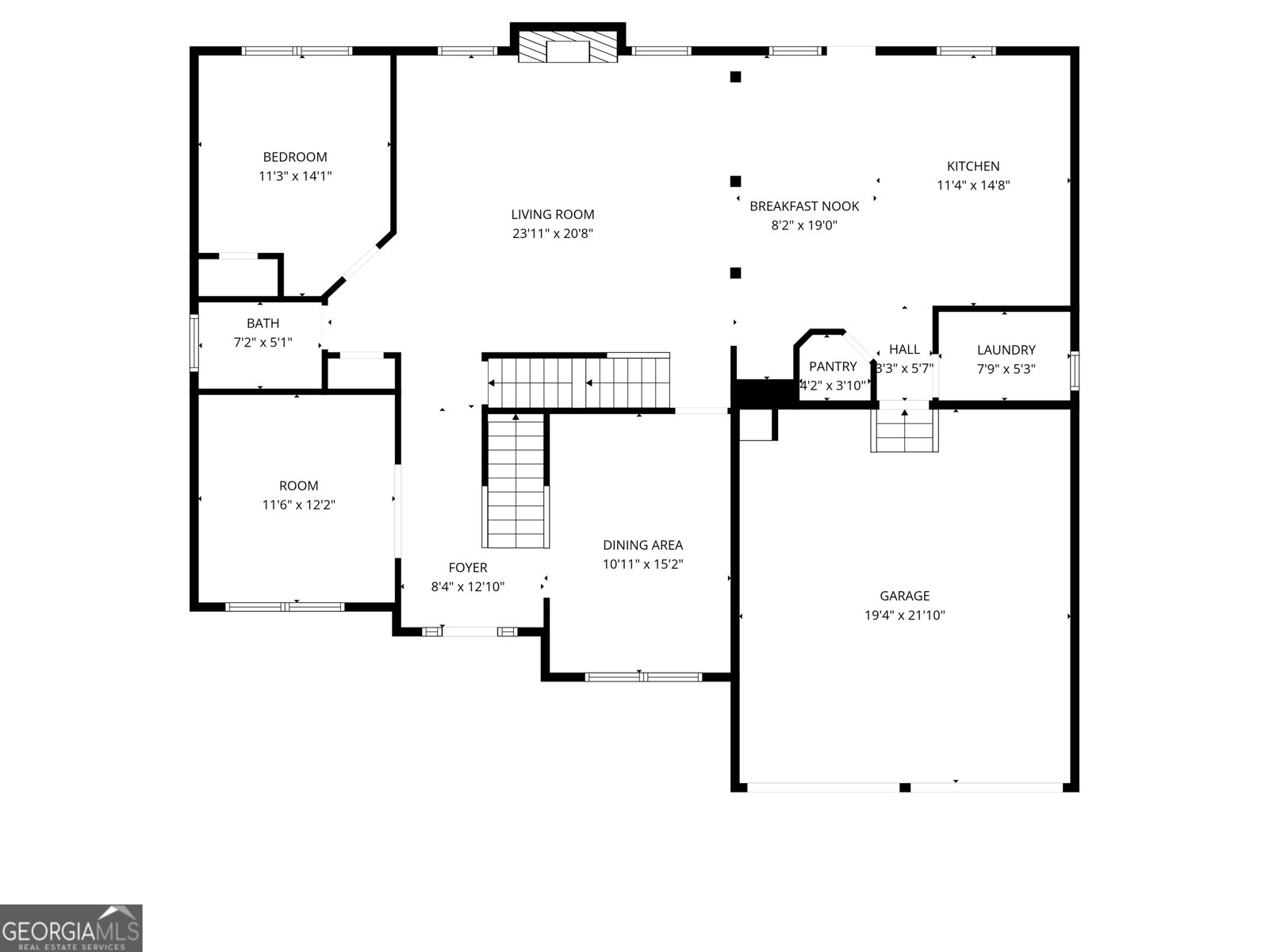 1023 Ruddy Duck Drive Jefferson - 25