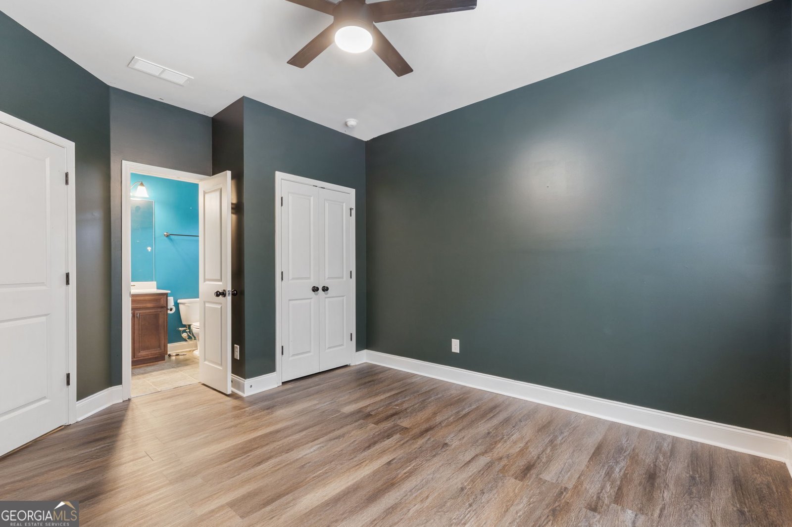 1023 Ruddy Duck Drive Jefferson - 28