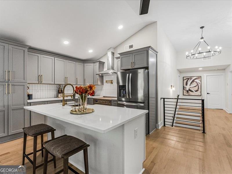 2461 Ridgefield Terrace Decatur - 10