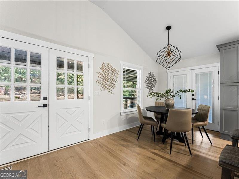 2461 Ridgefield Terrace Decatur - 11