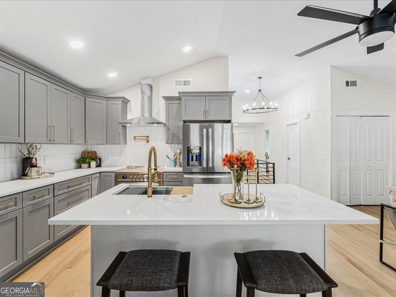 2461 Ridgefield Terrace Decatur - 12