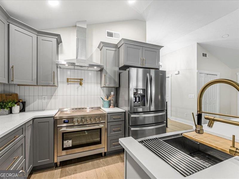 2461 Ridgefield Terrace Decatur - 13