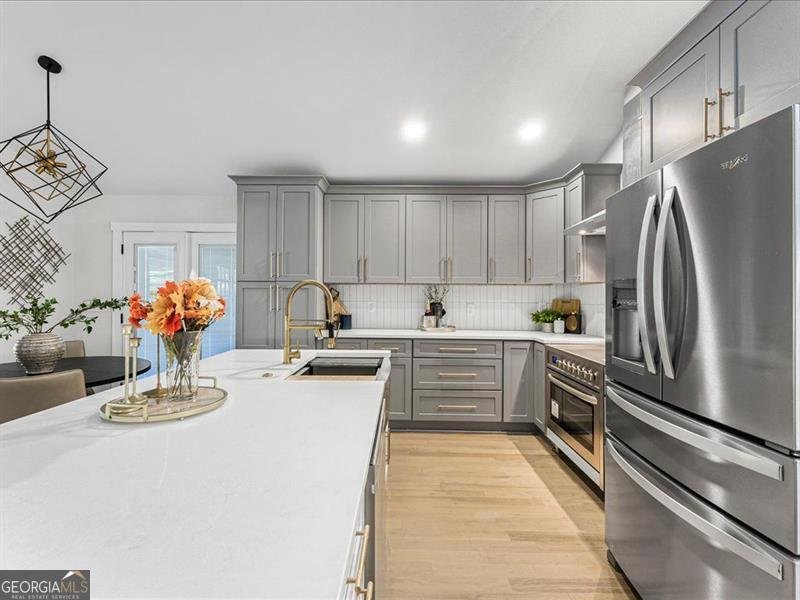 2461 Ridgefield Terrace Decatur - 14