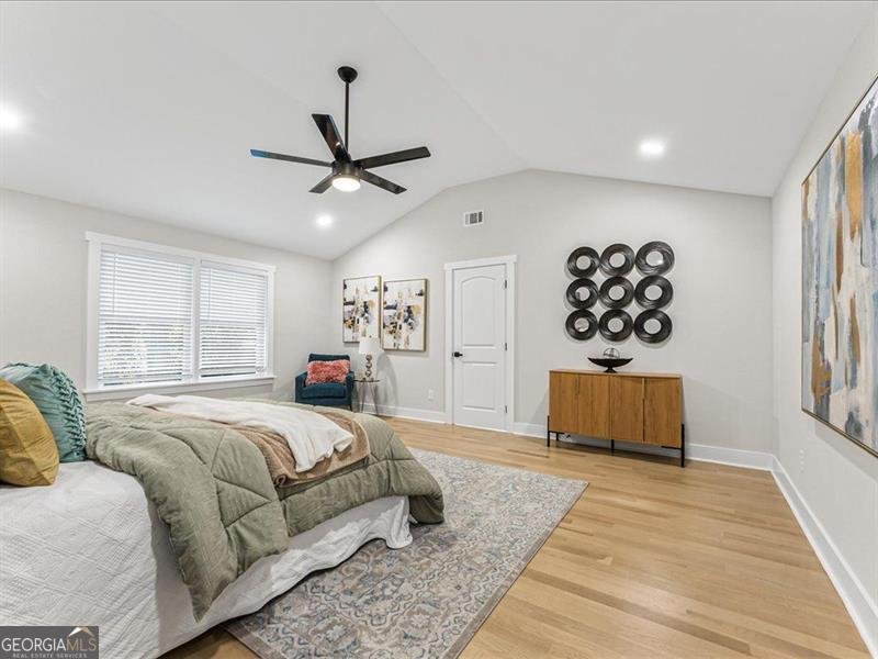 2461 Ridgefield Terrace Decatur - 16