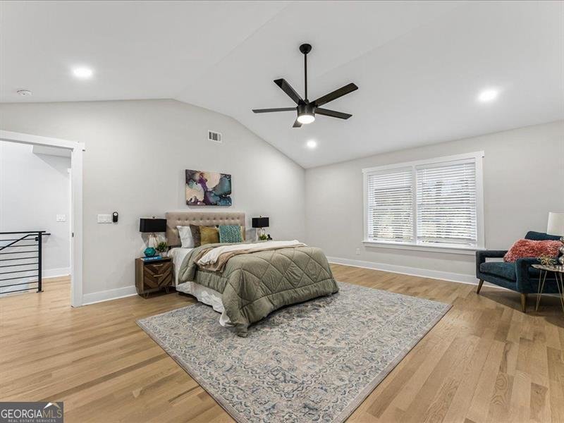 2461 Ridgefield Terrace Decatur - 17