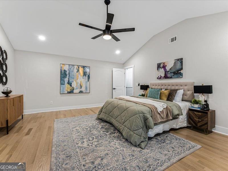 2461 Ridgefield Terrace Decatur - 18