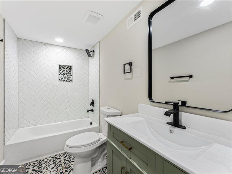 2461 Ridgefield Terrace Decatur - 26