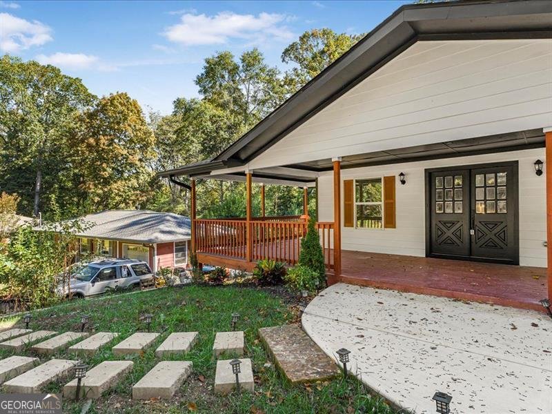 2461 Ridgefield Terrace Decatur - 3