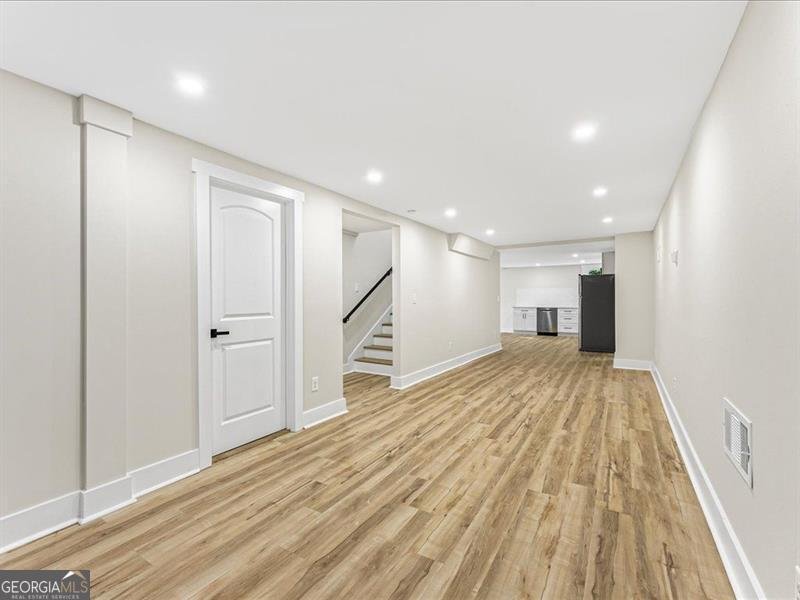 2461 Ridgefield Terrace Decatur - 30