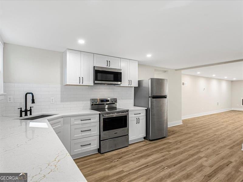 2461 Ridgefield Terrace Decatur - 34