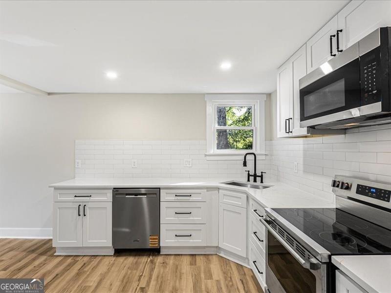 2461 Ridgefield Terrace Decatur - 35