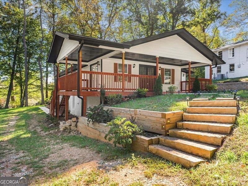 2461 Ridgefield Terrace Decatur - 38