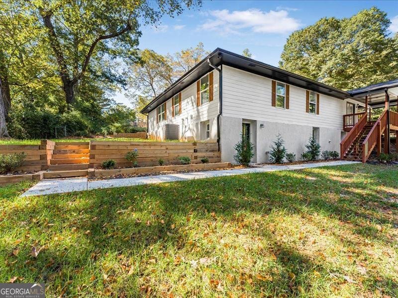 2461 Ridgefield Terrace Decatur - 39