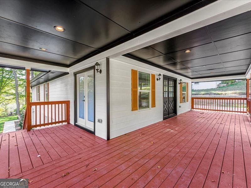 2461 Ridgefield Terrace Decatur - 4