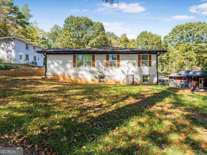 2461 Ridgefield Terrace Decatur - 40