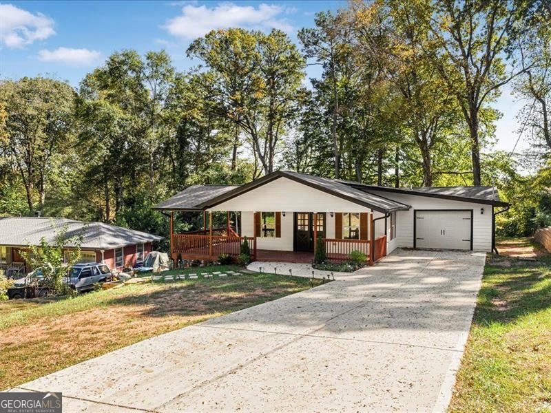 2461 Ridgefield Terrace Decatur - 42