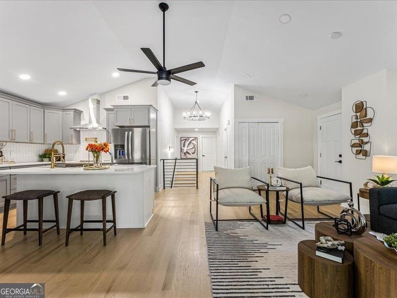 2461 Ridgefield Terrace Decatur - 5