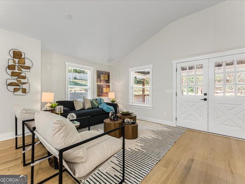 2461 Ridgefield Terrace Decatur - 6