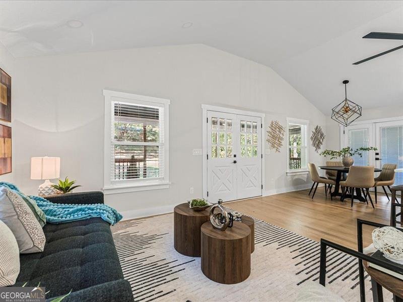 2461 Ridgefield Terrace Decatur - 7