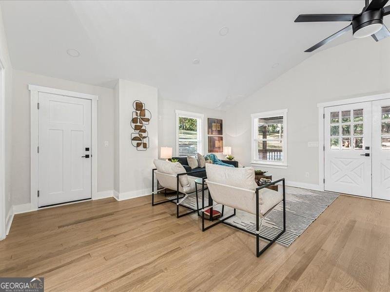 2461 Ridgefield Terrace Decatur - 8