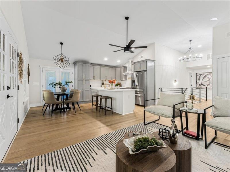 2461 Ridgefield Terrace Decatur - 9