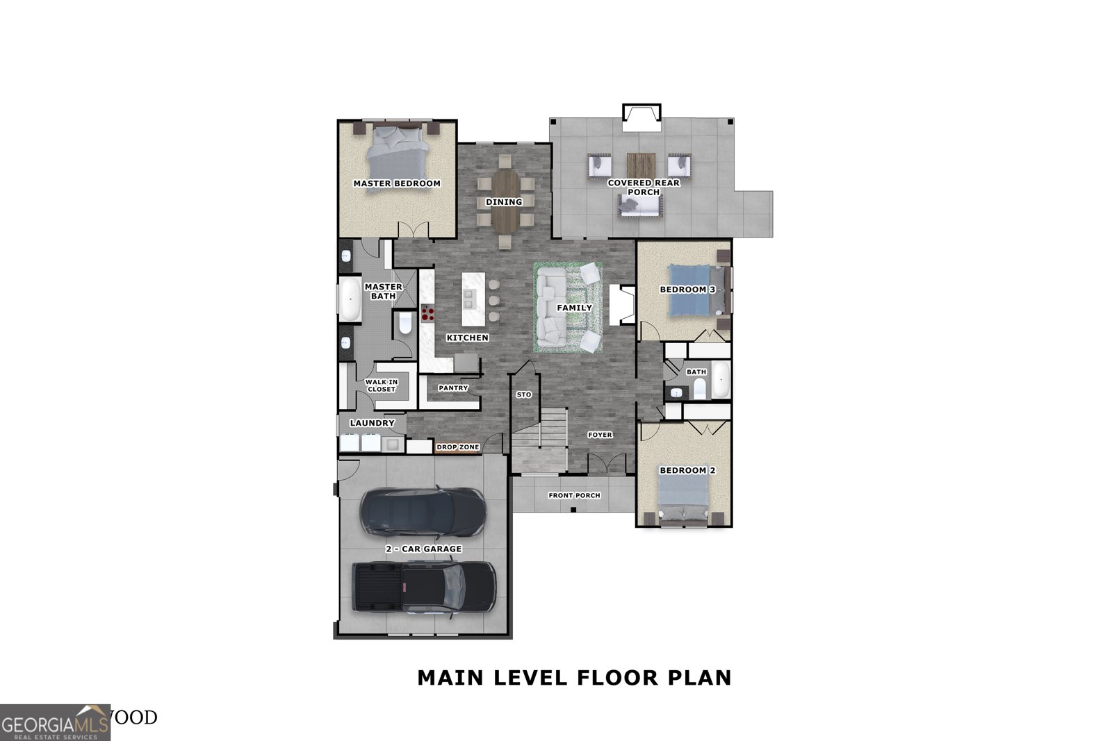 158 Conner Lane Williamson - 51