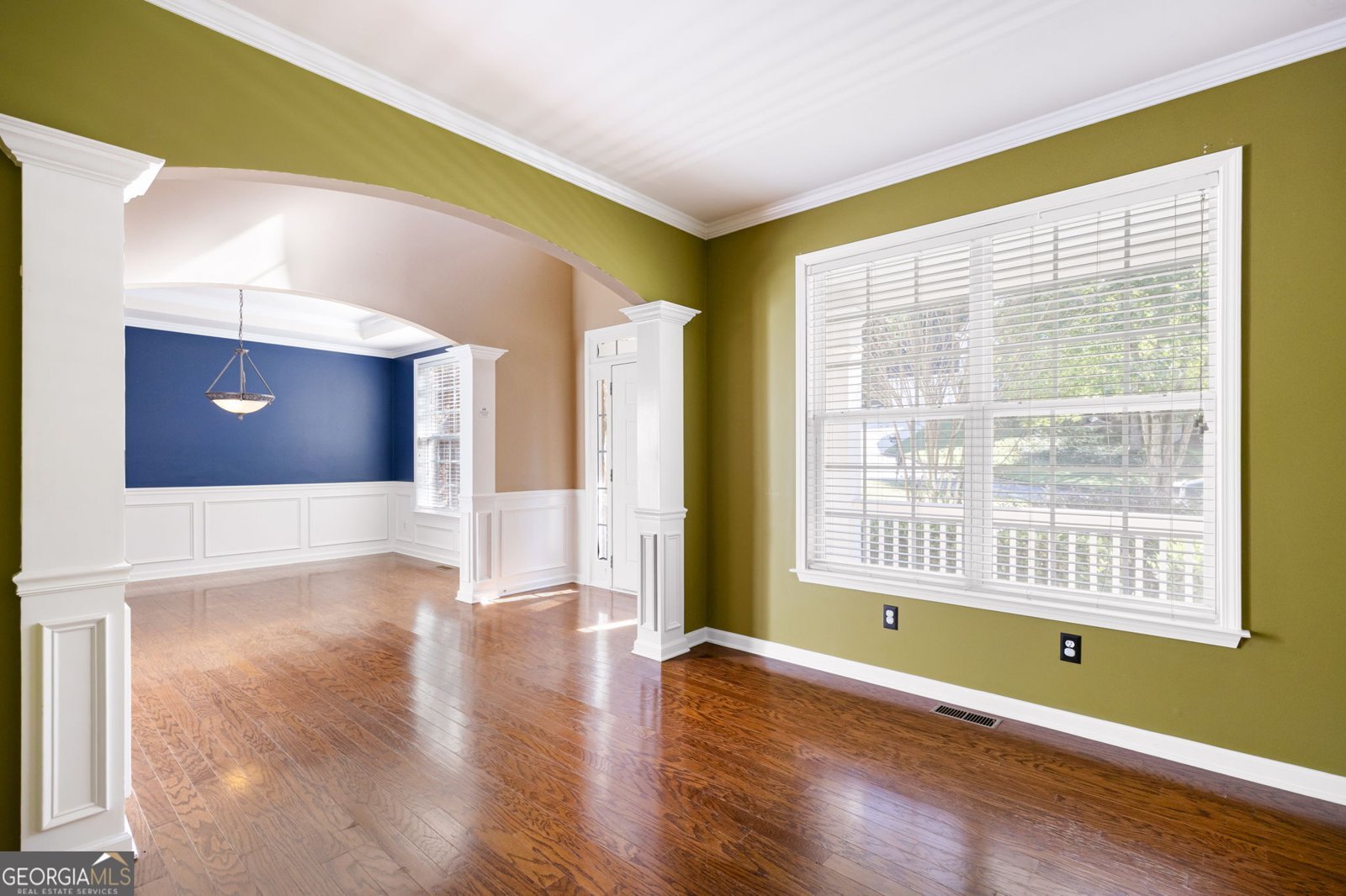 409 Santa Ana Court Powder Springs - 10