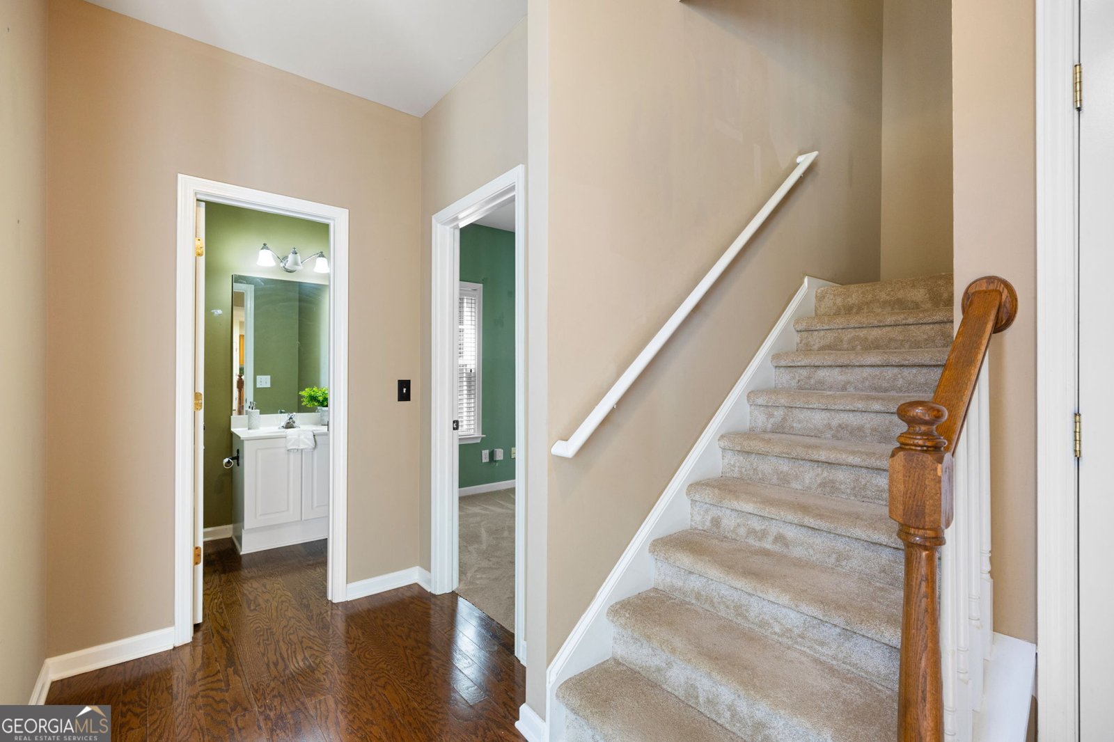 409 Santa Ana Court Powder Springs - 11