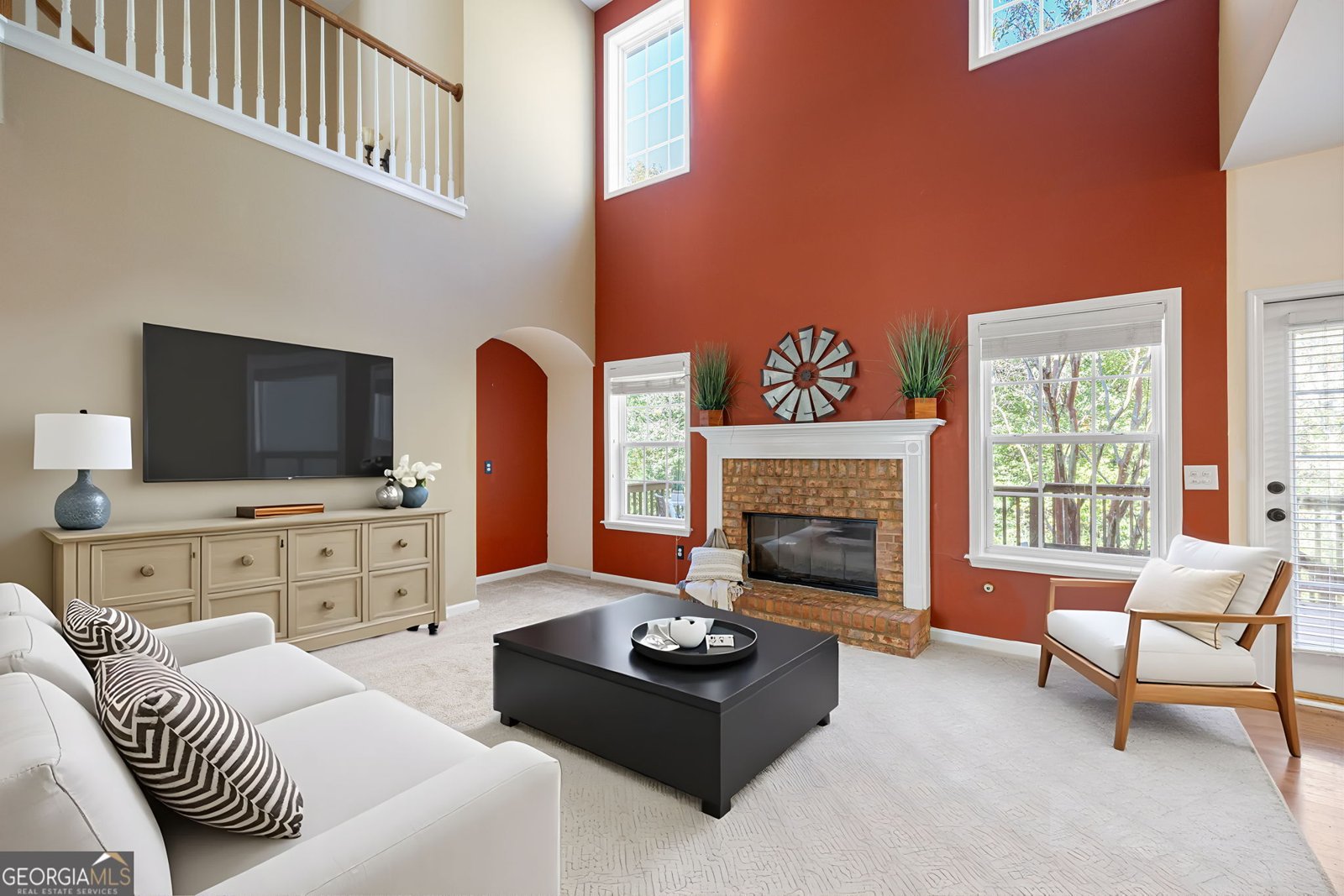 409 Santa Ana Court Powder Springs - 12