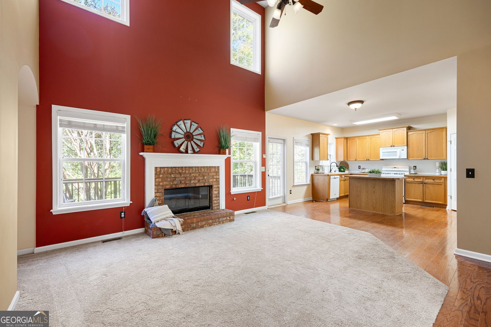 409 Santa Ana Court Powder Springs - 13